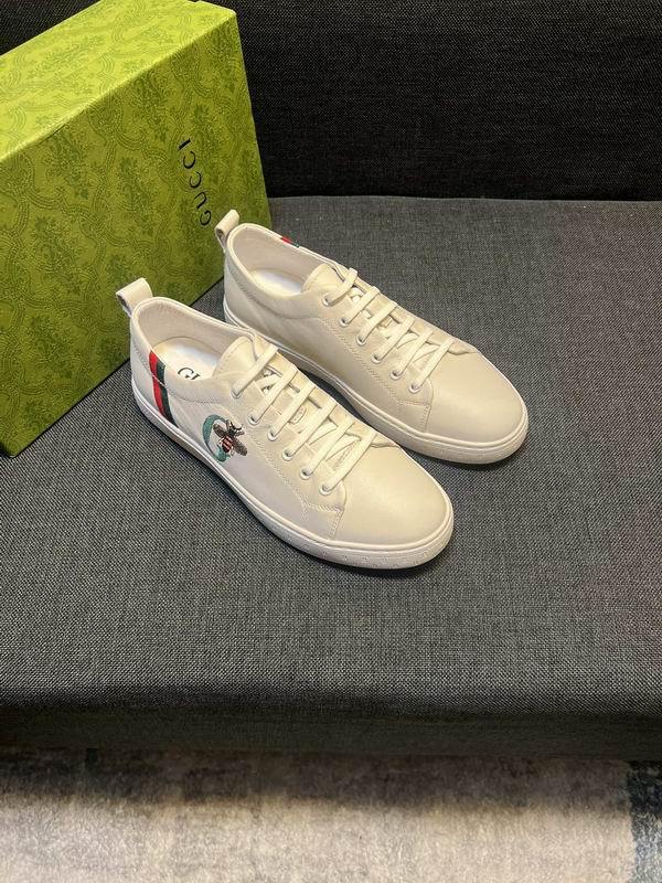 Gucci Men's Shoes 1601